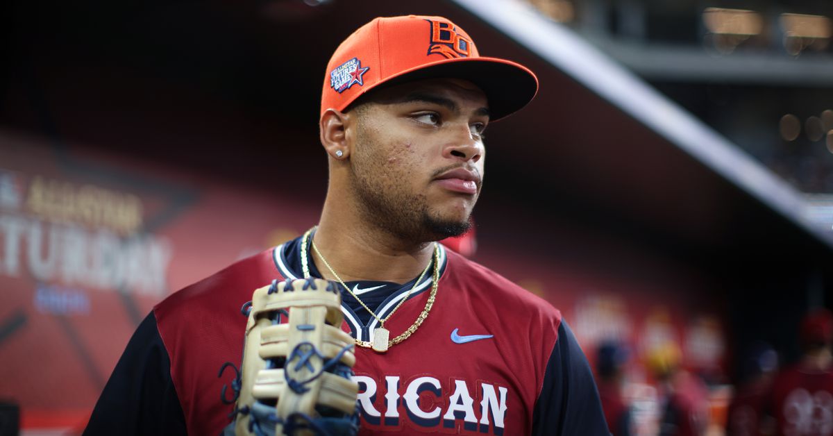 Tampa Bay Rays Minor League Roundup: Week 19