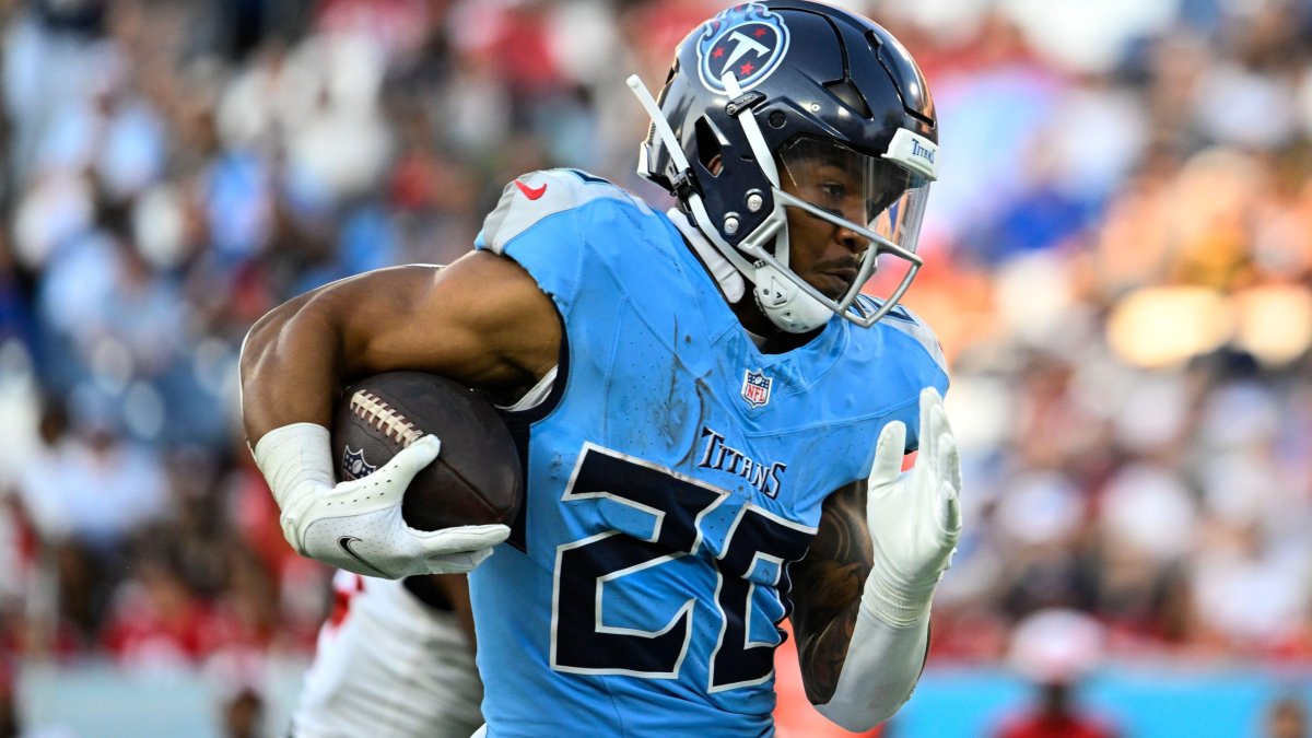 Tennessee Titans 17, San Francisco 49ers 13
