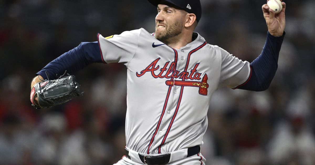The Atlanta Braves bullpen is excellent