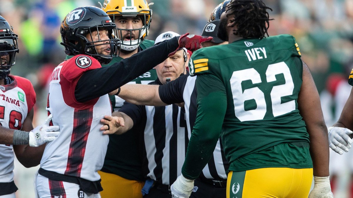 The Elks take over the No. 3 spot