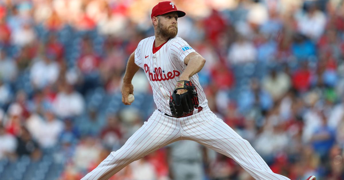 The next four games could decide the direction of the NL East for the Atlanta Braves