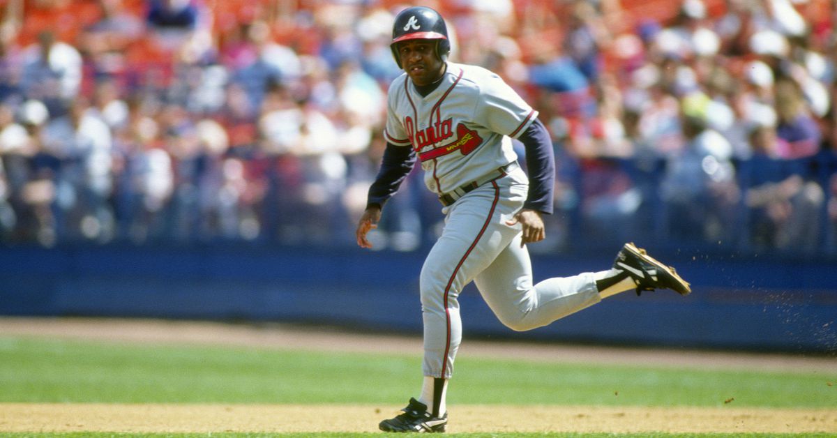 This Day in Braves History: Atlanta acquires Terry Pendleton from the Marlins