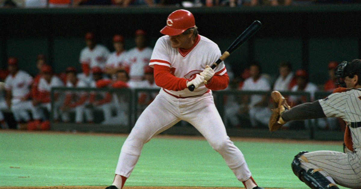 This Day in Braves History: Atlanta snaps Pete Rose’s 44-game hitting streak