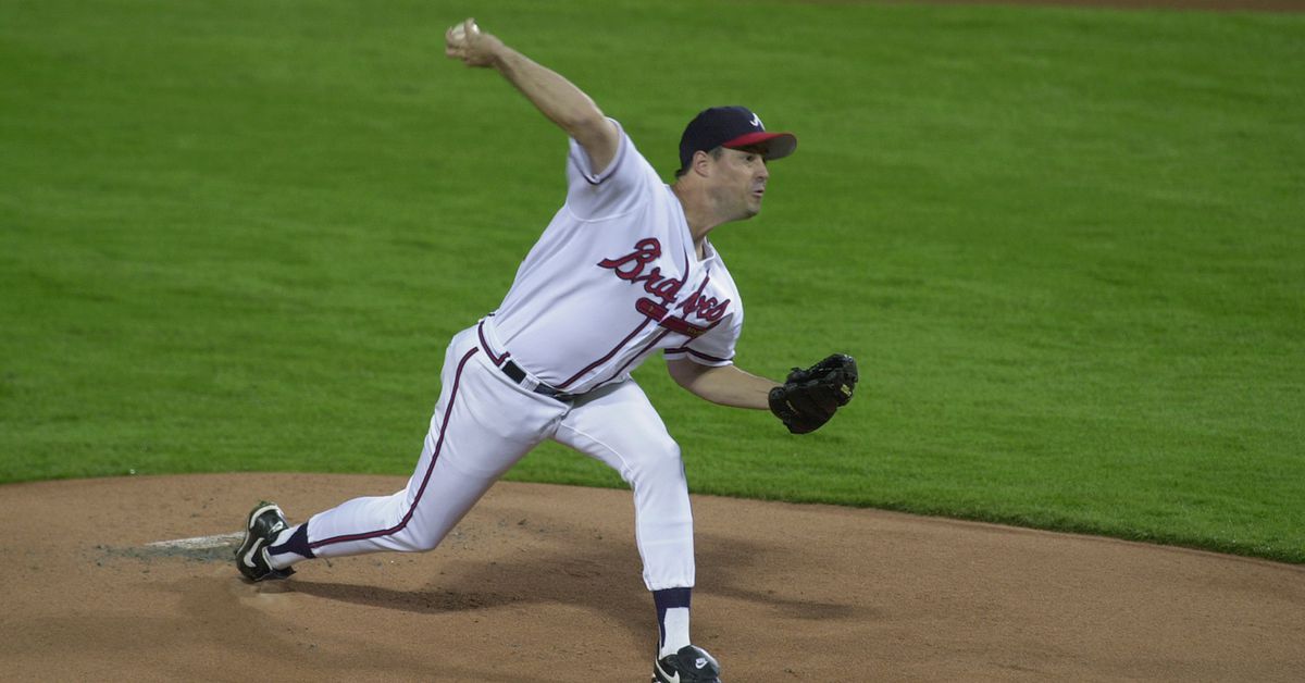 This Day in Braves History: August 17