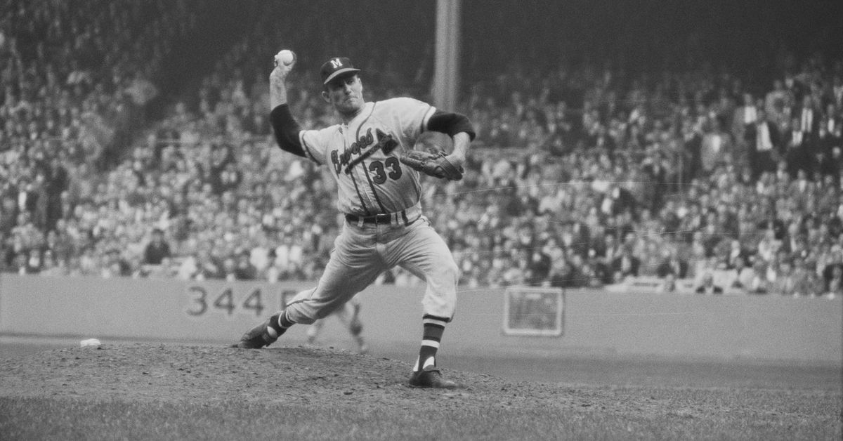 This Day in Braves History: August 27th