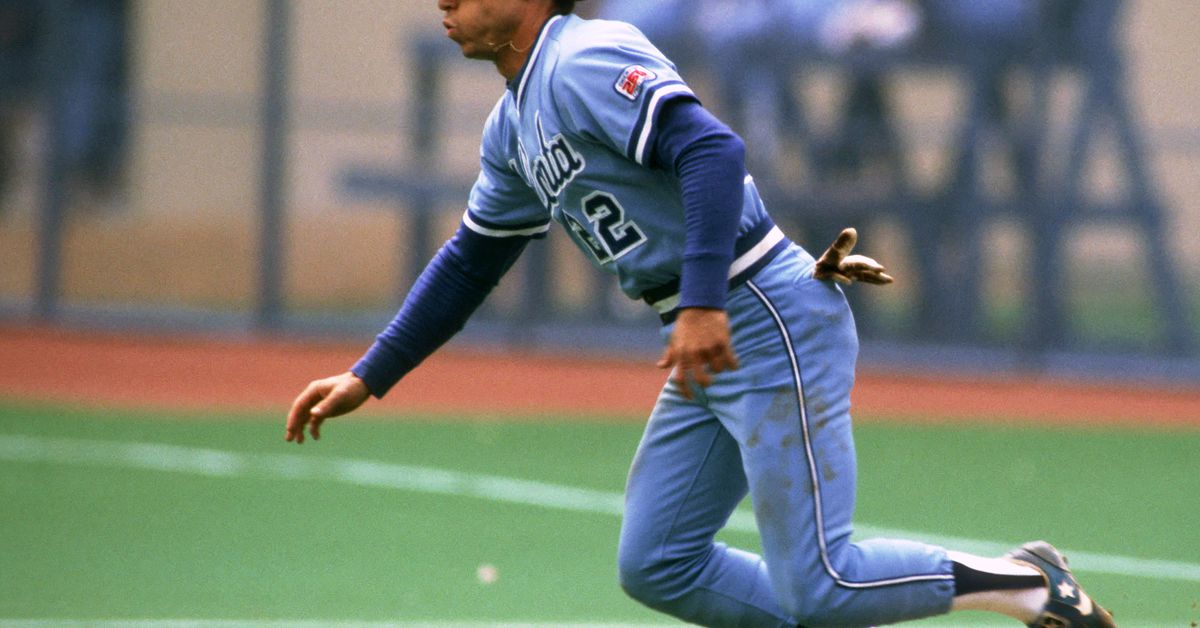 This Day in Braves History: Brett Butler makes his Major League debut for Atlanta