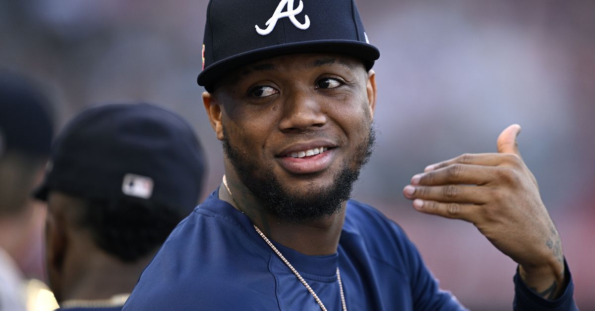 This day in Atlanta Braves History: Ronald Acuña Jr. becomes the second-youngest player to record a 30-30 season