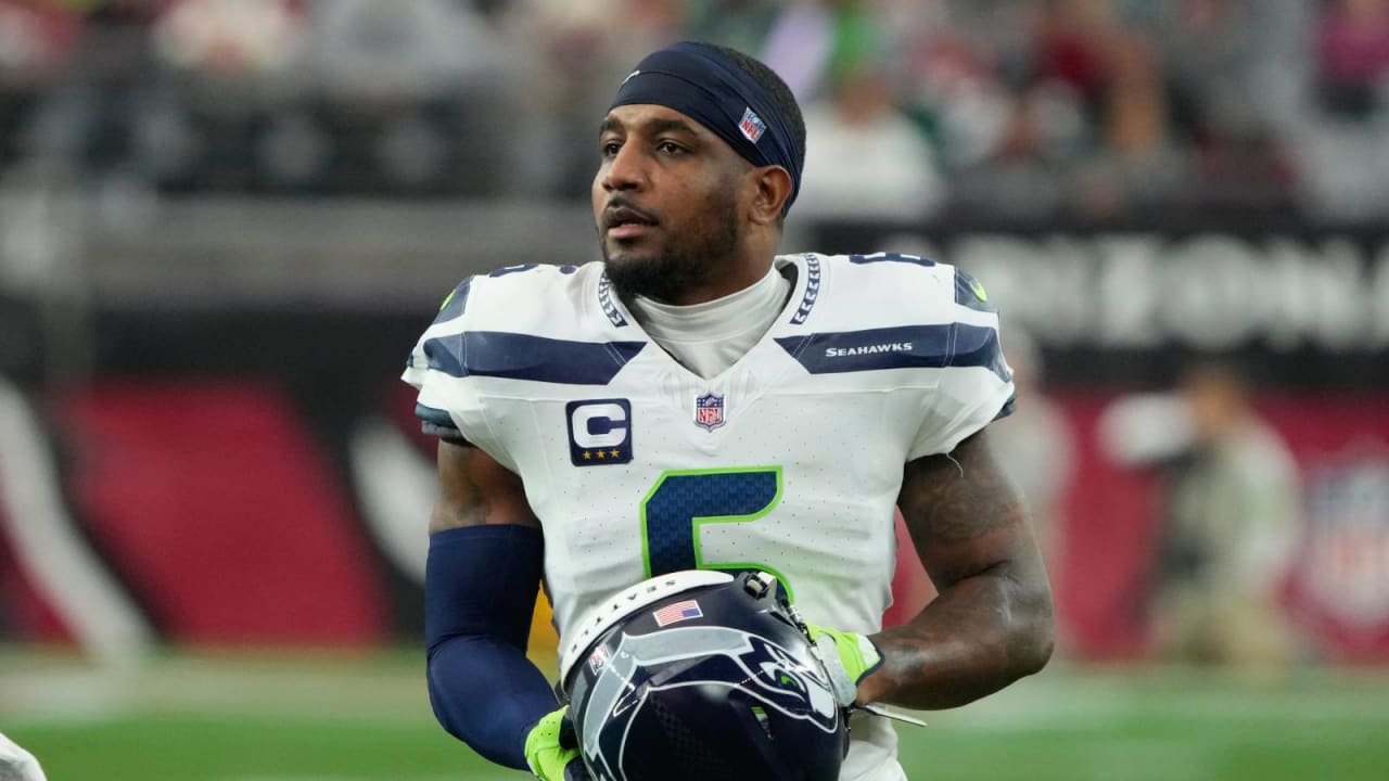 Titans signing free-agent safety Quandre Diggs to one-year deal