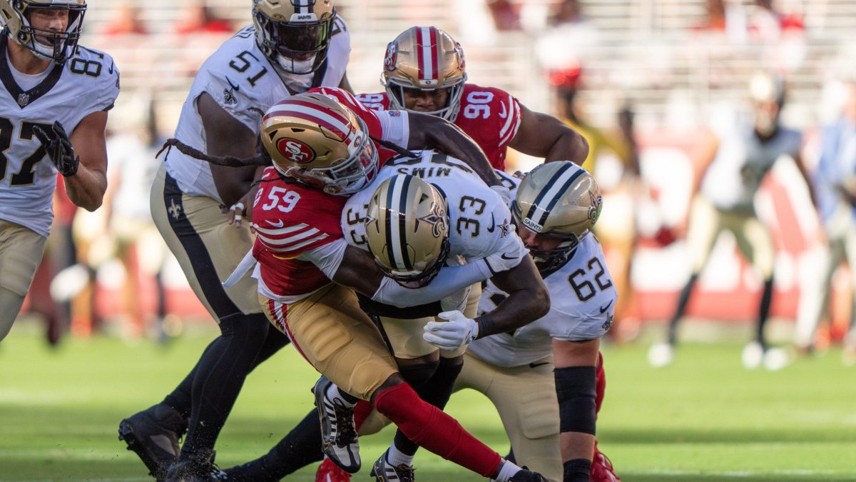 Top IDP sleepers for 2024