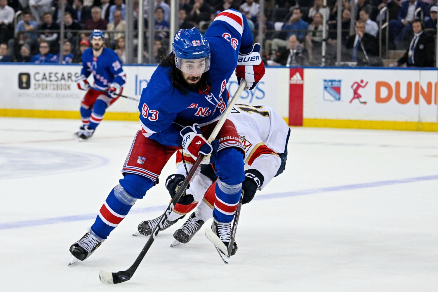 Top Three Favorite NHL Teams to Win the Eastern Conference