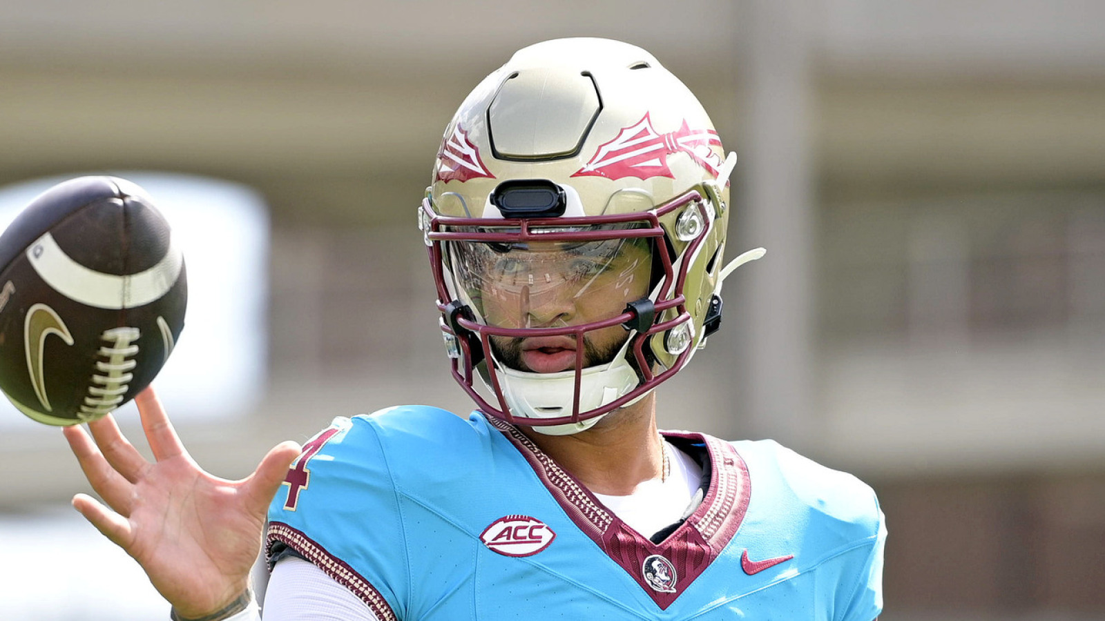 Top three Week 0 college football games: Where to watch, predictions, start time