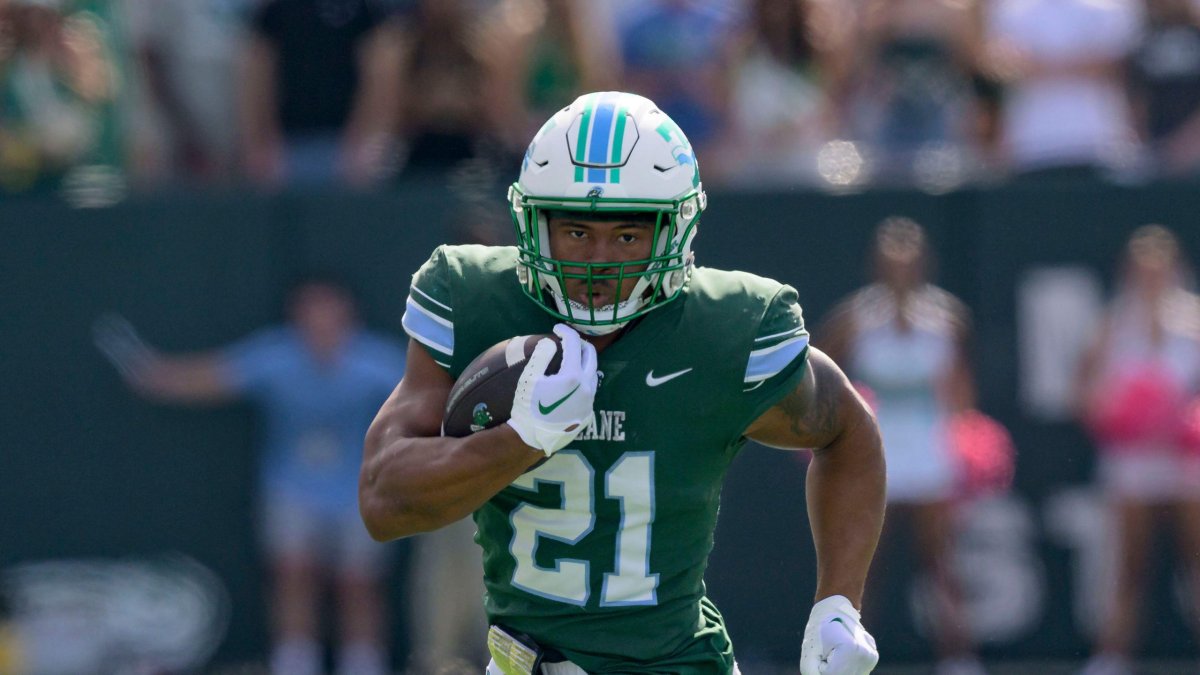 Tulane Green Wave win projections, strengths and weaknesses, quarterback spotlight and more