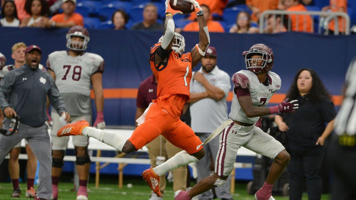 UTSA Roadrunners win projections, strengths and weaknesses, quarterback spotlight and more