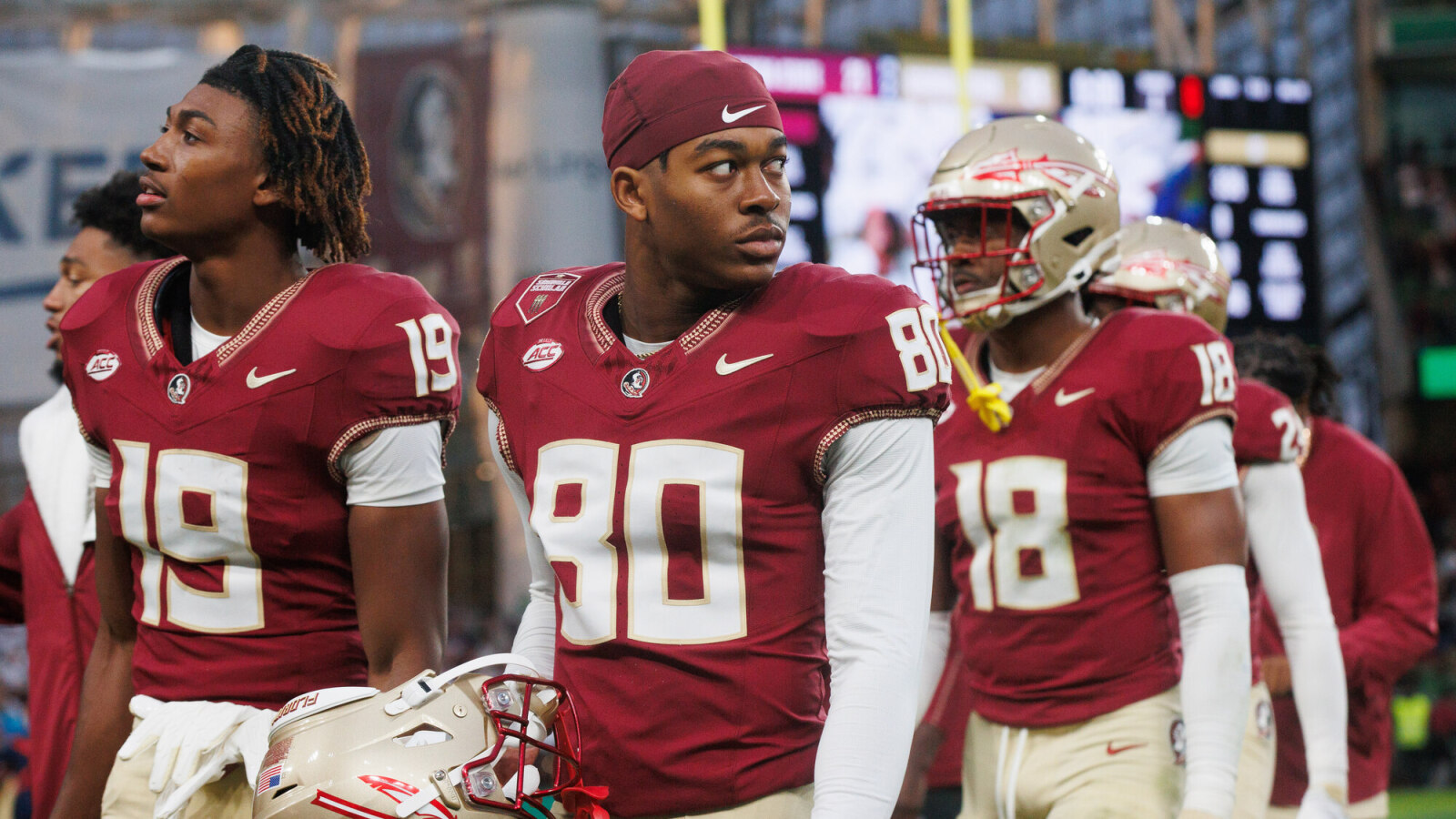 Upcoming matchup for Florida State could shatter 2024 dreams