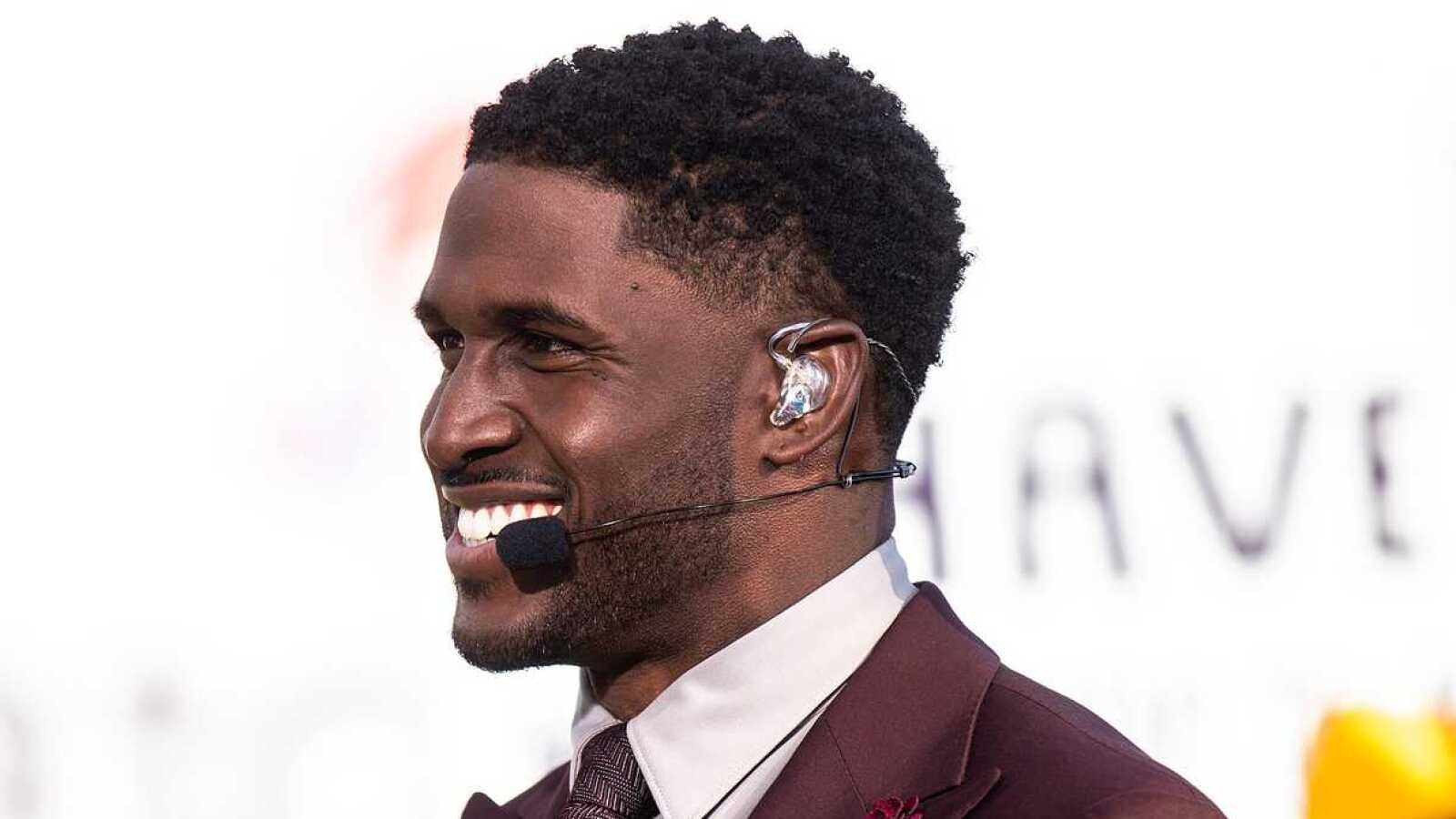 Watch: Reggie Bush reveals new 'Heisman House' portrait