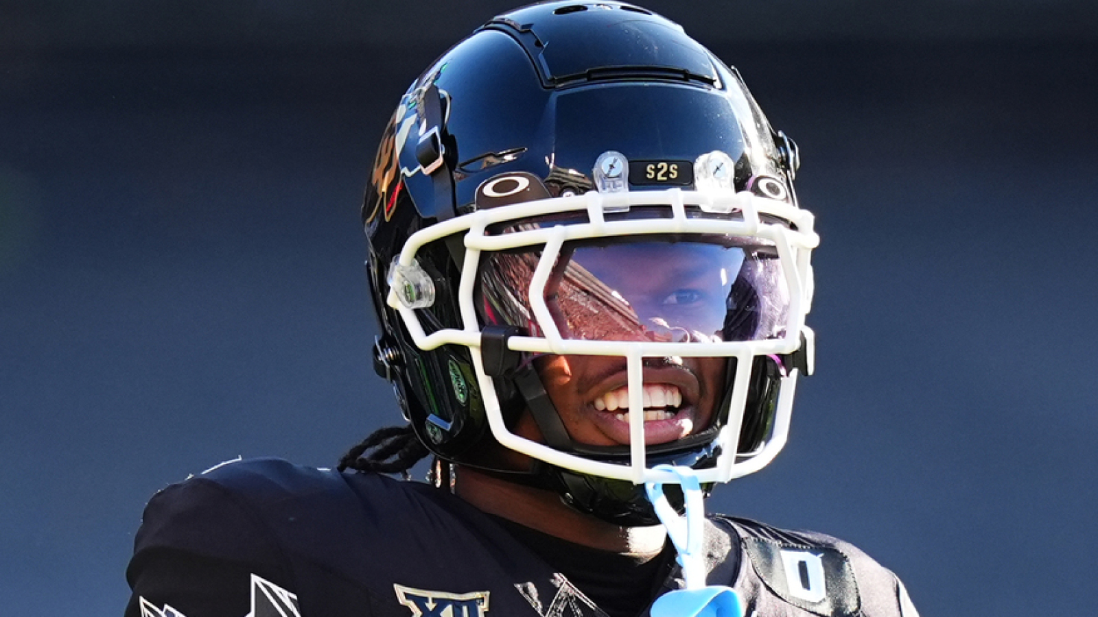 Watch: Travis Hunter has catch-of-the-year candidate in opener