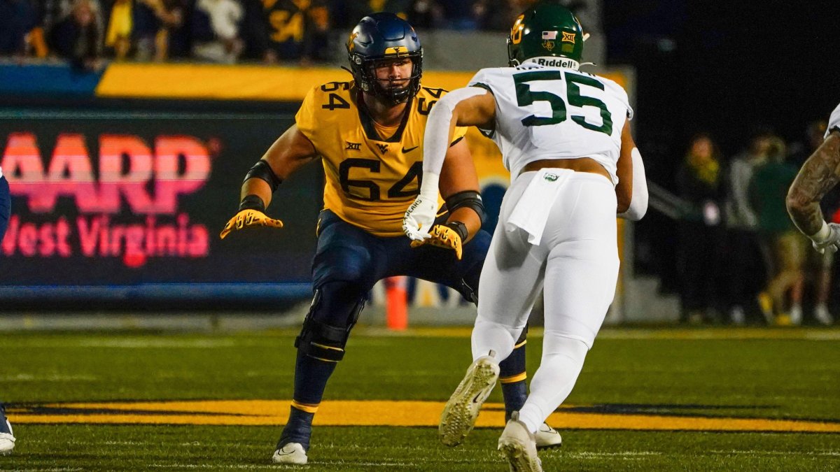 West Virginia Mountaineers win projections, strengths and weaknesses, quarterback spotlight and more