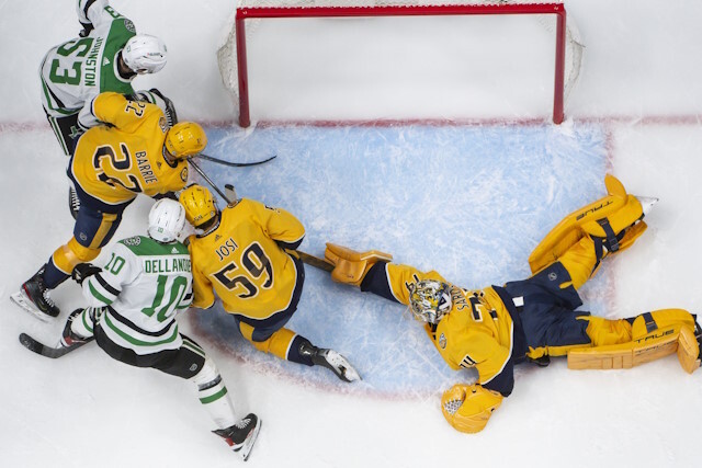 Who is Going to Win the Central Division Next Season?