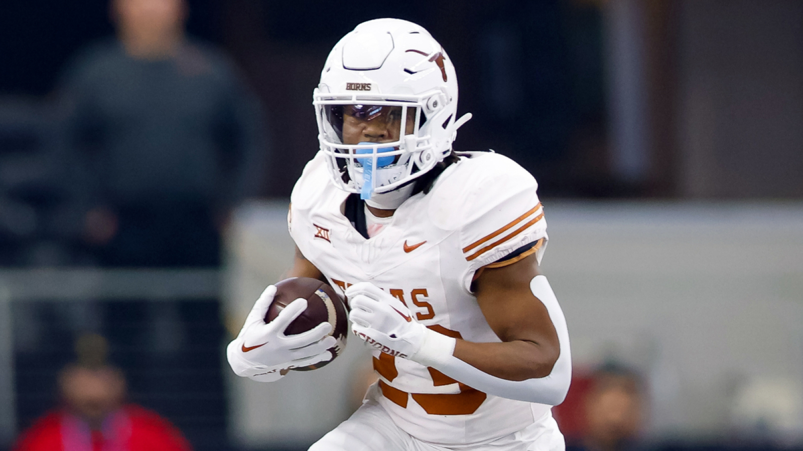 Why Jaydon Blue could be solid replacement for CJ Baxter