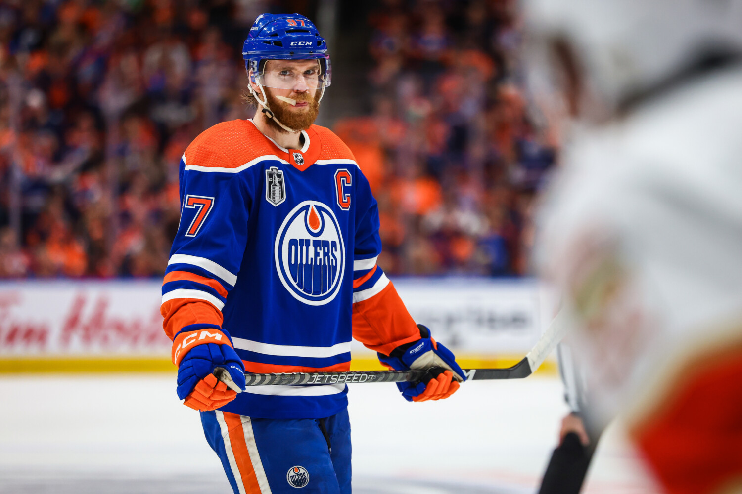Will Connor McDavid Score 60 Goals This Season?