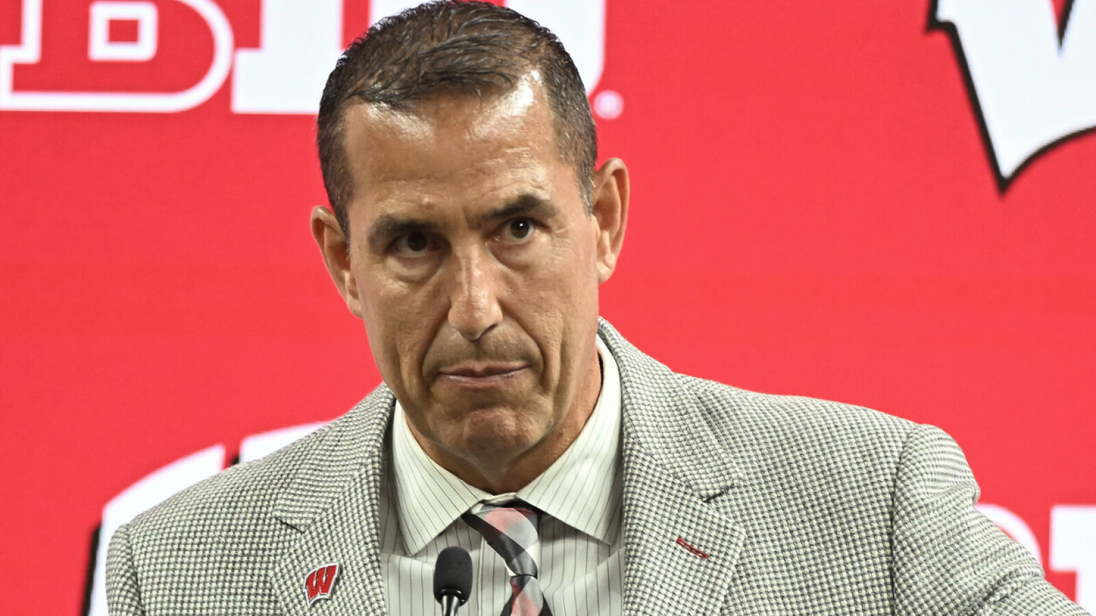 Wisconsin rapidly rebuilding football culture in Fickell era