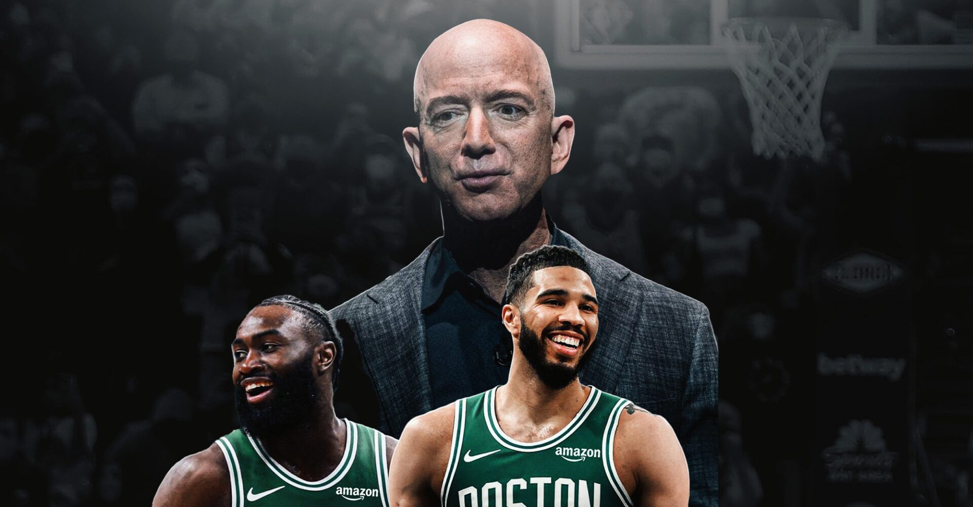Bezos