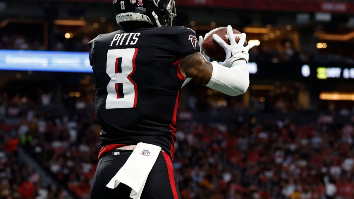 10 biggest reactions to NFL Week 1