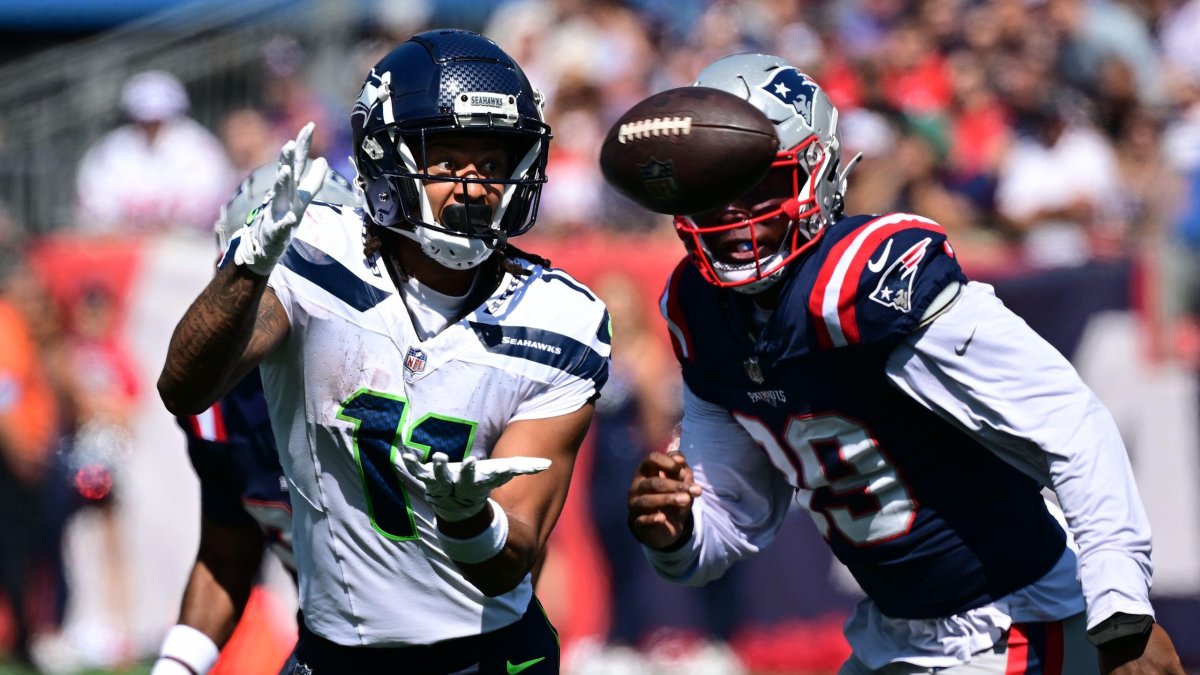 10 biggest reactions to NFL Week 2