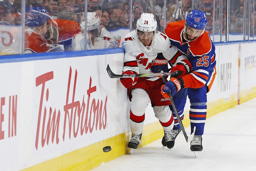 NHL Rumors: What Impact Will Leon Draisaitl's and Seth Jarvis' Contracts Have on Future Contracts?