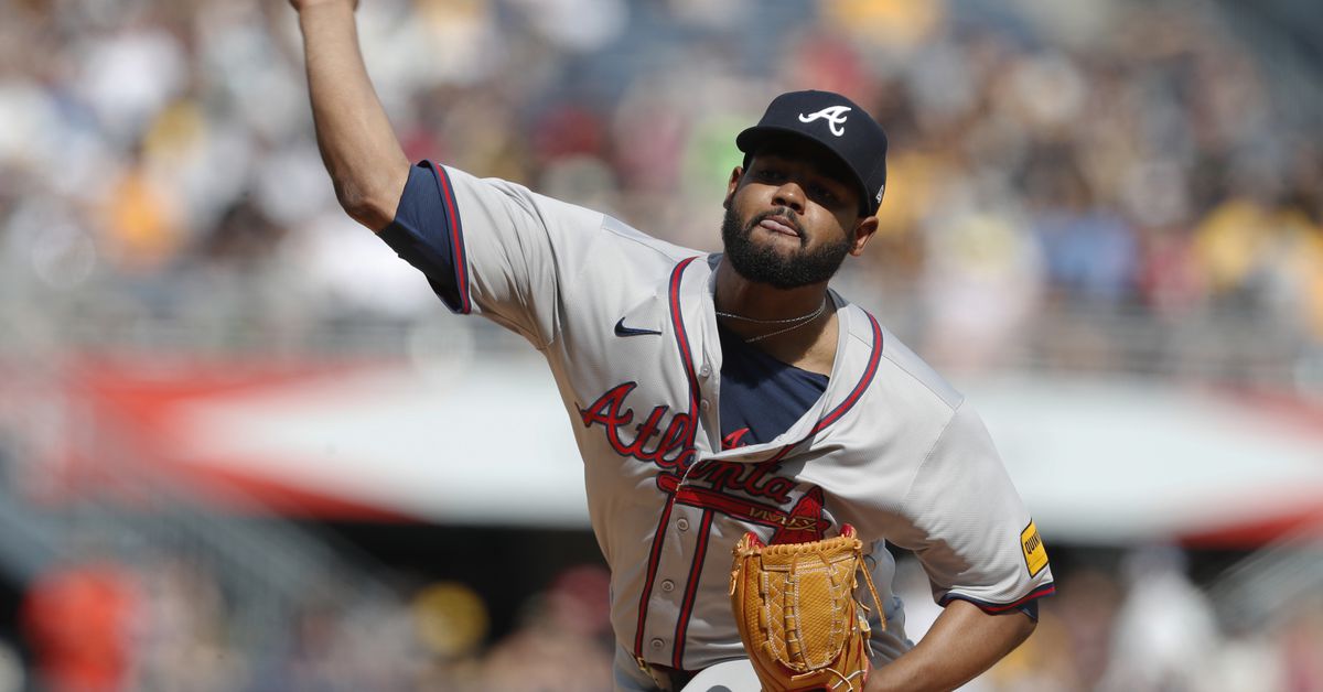 Atlanta Braves vs Rockies game thread