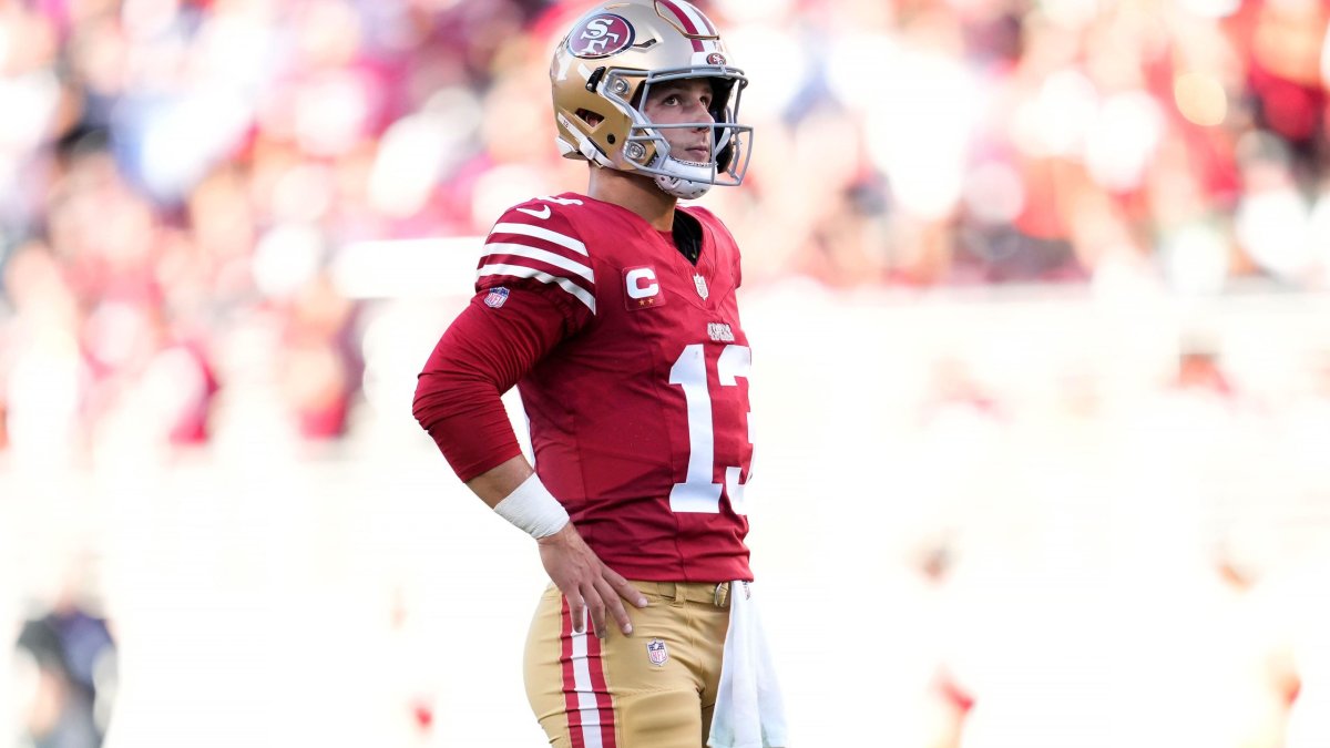 49ers pick up right where they left off