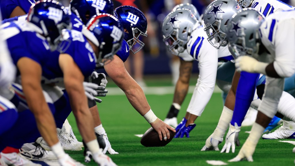 5 things to know about Week 4