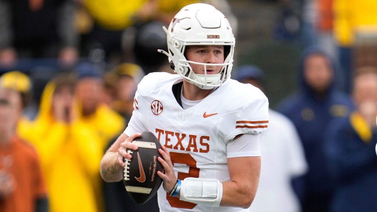 5 things we learned from Week 2 in college football
