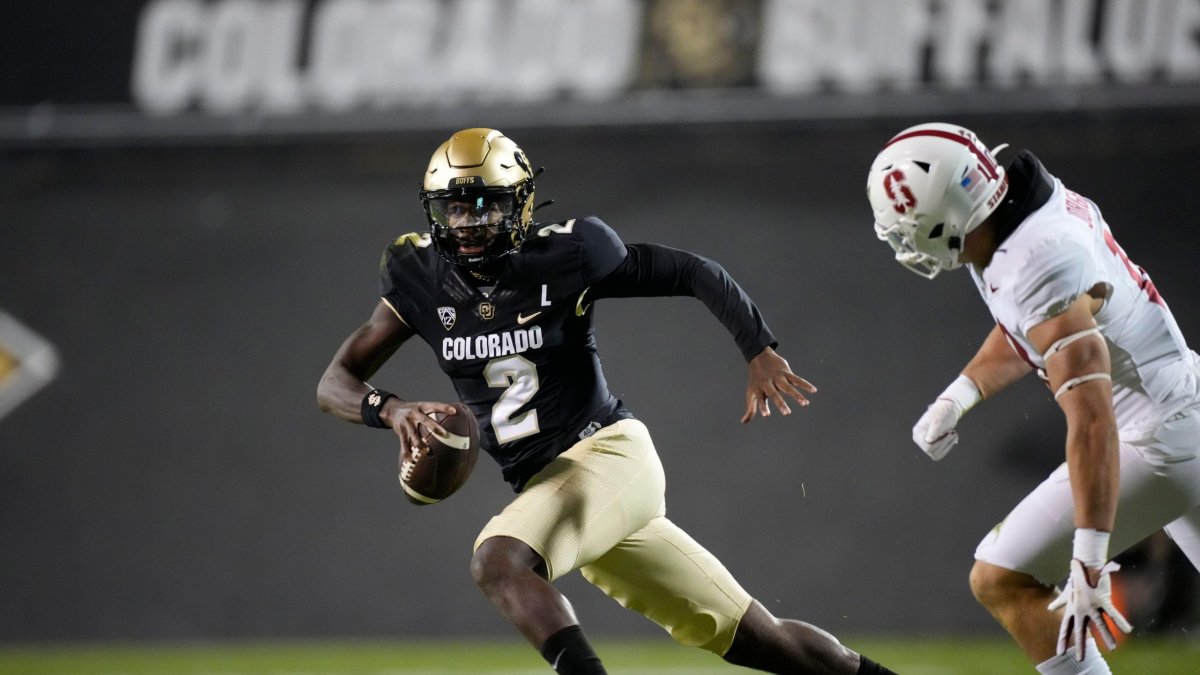 7 prospects to watch in Week 2 of the college football season