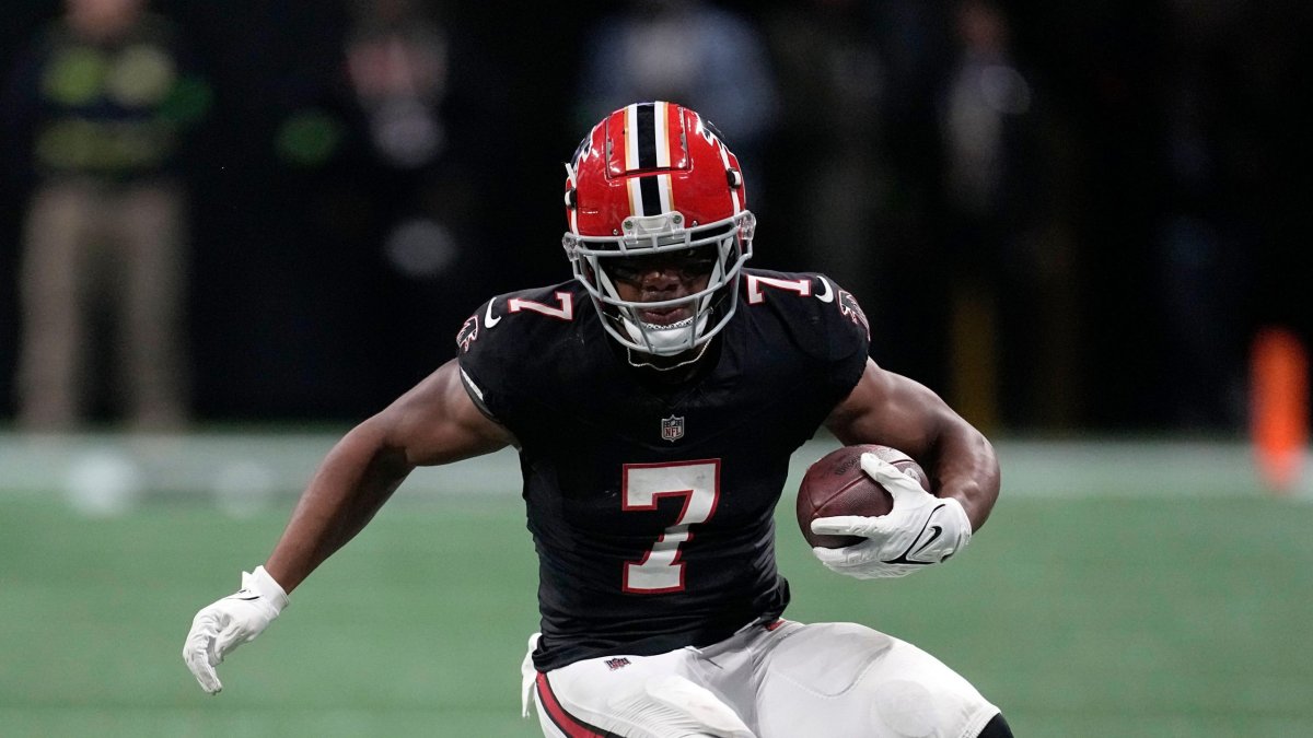 A game-by-game look at the weekend DFS slate