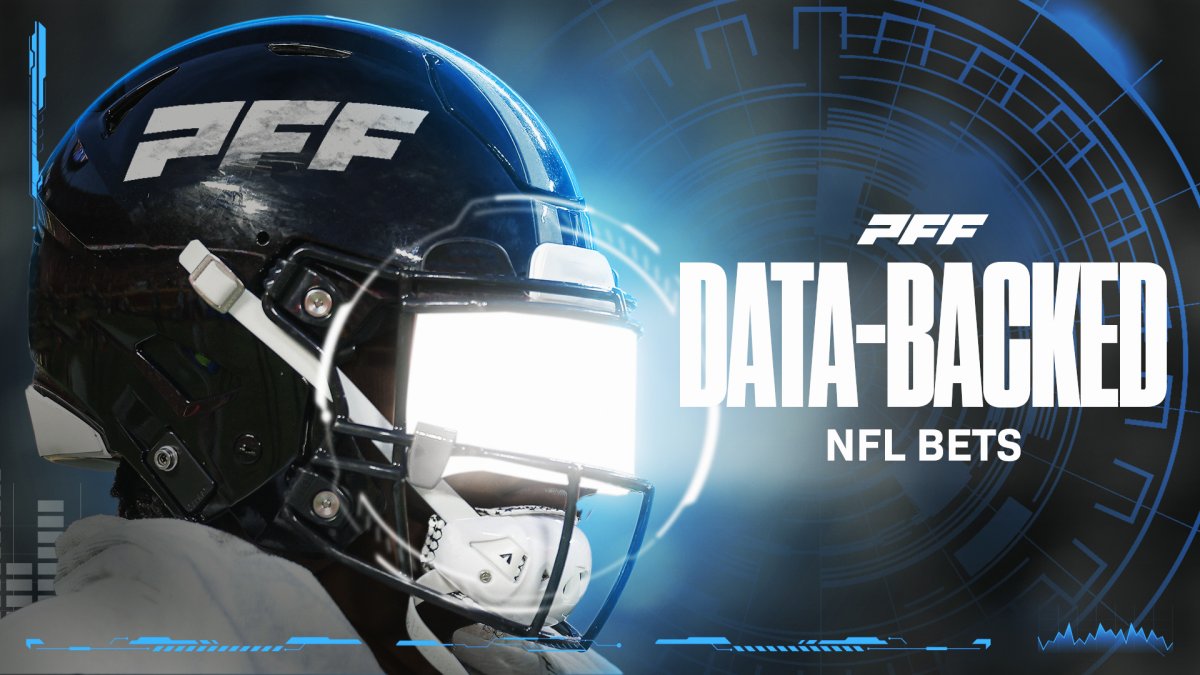 A top-down approach to beating the market in Week 2