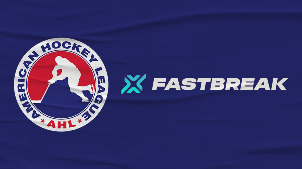 AHL, Fastbreak announce partnership
