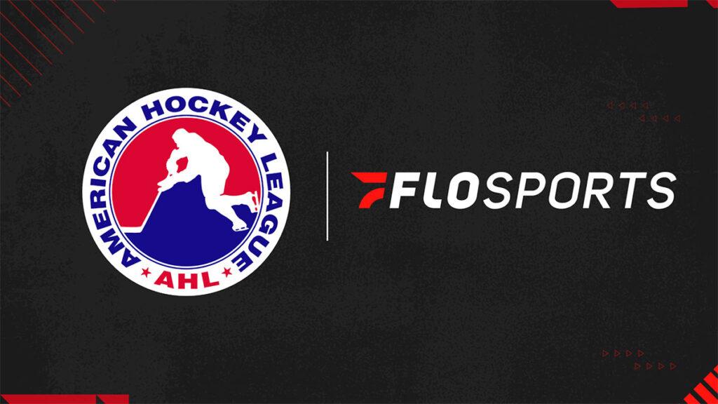 AHL, FloSports announce partnership expansion