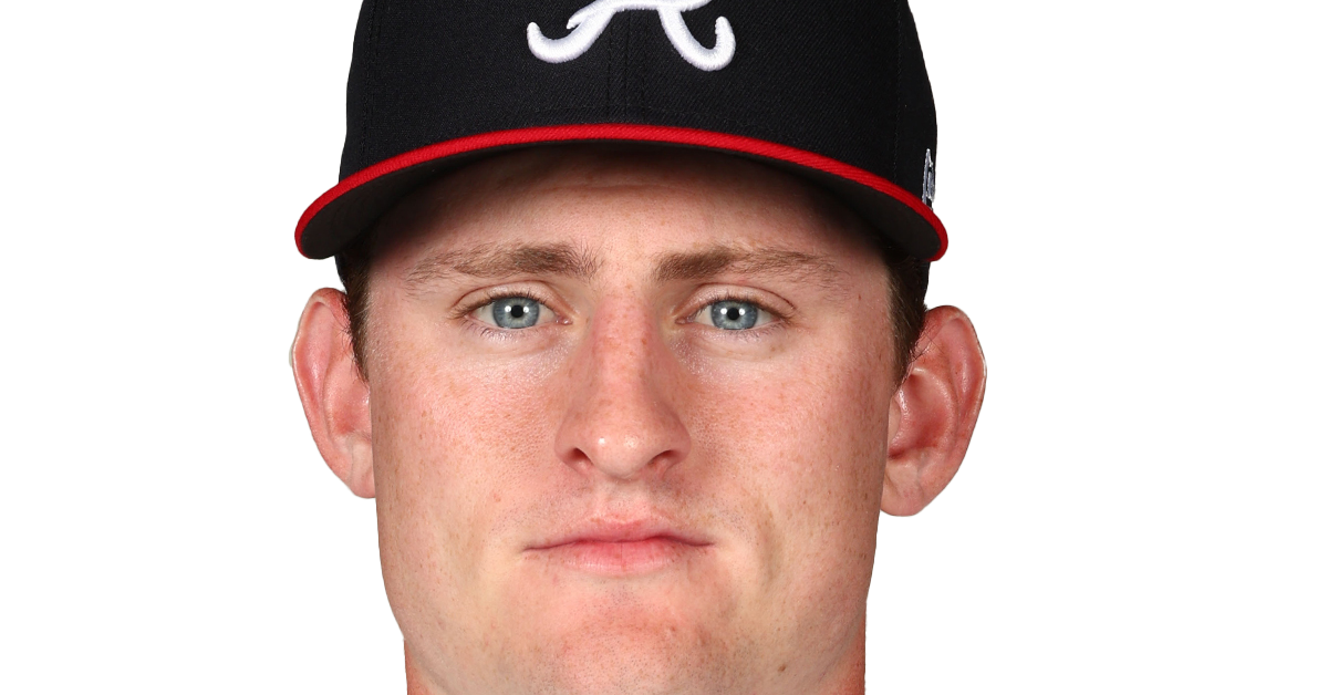 Atlanta Braves Minor League Recap: Blake Burkhalter Shines in Game One Loss