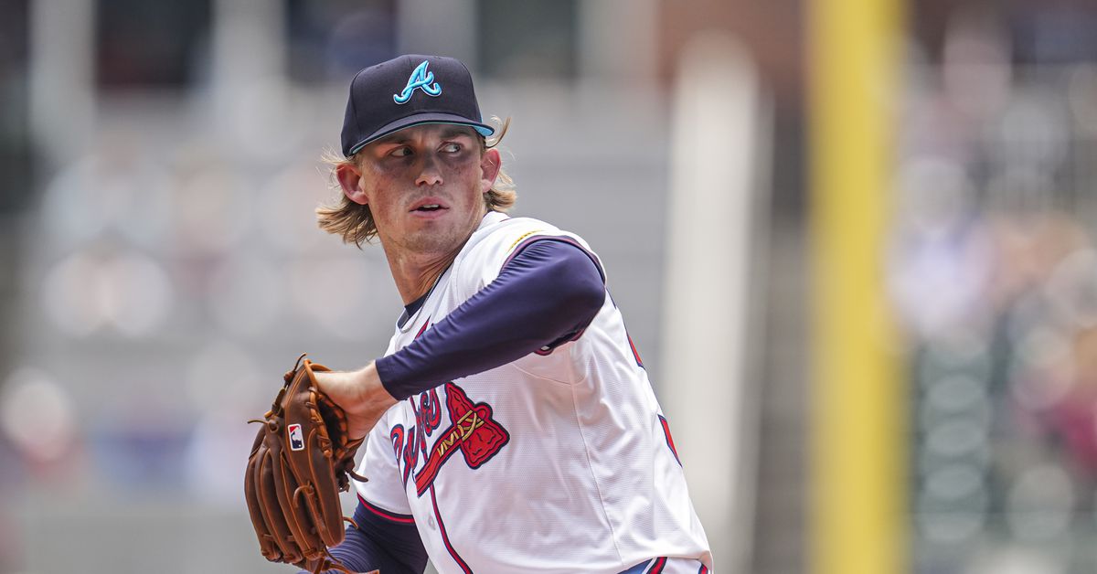 Atlanta Braves Minor League Recap: Hurston Waldrep tosses six strong innings at Gwinnett