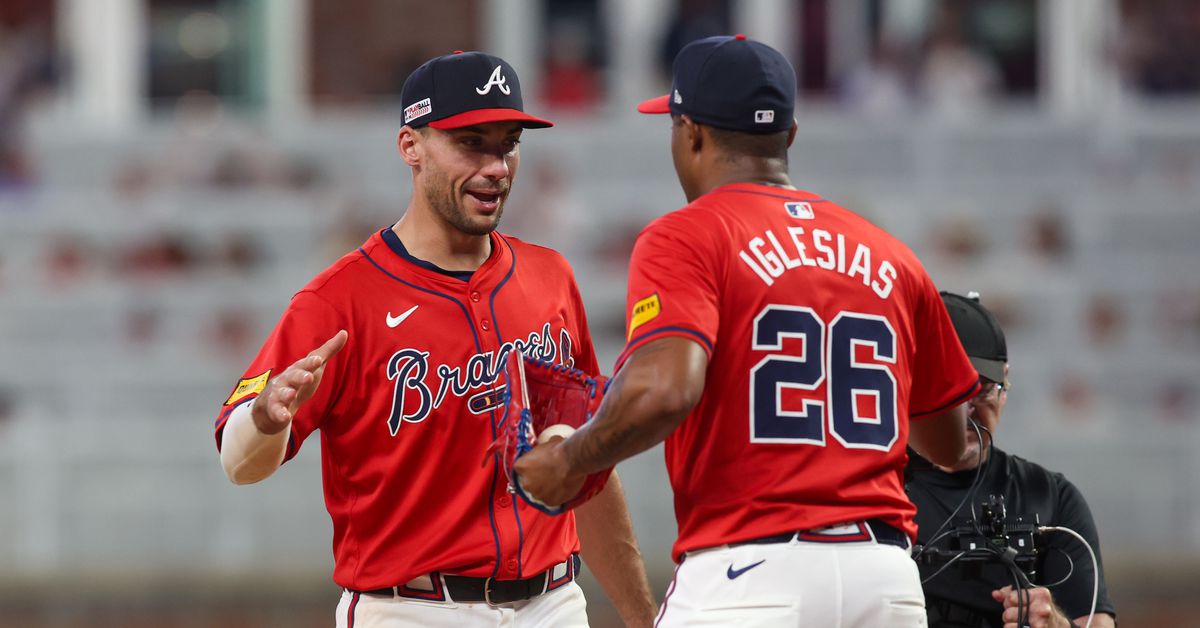 Atlanta Braves News: Matt Olson, Rasiel Iglesias were Awesome in August, Cam Caminiti Debut, More