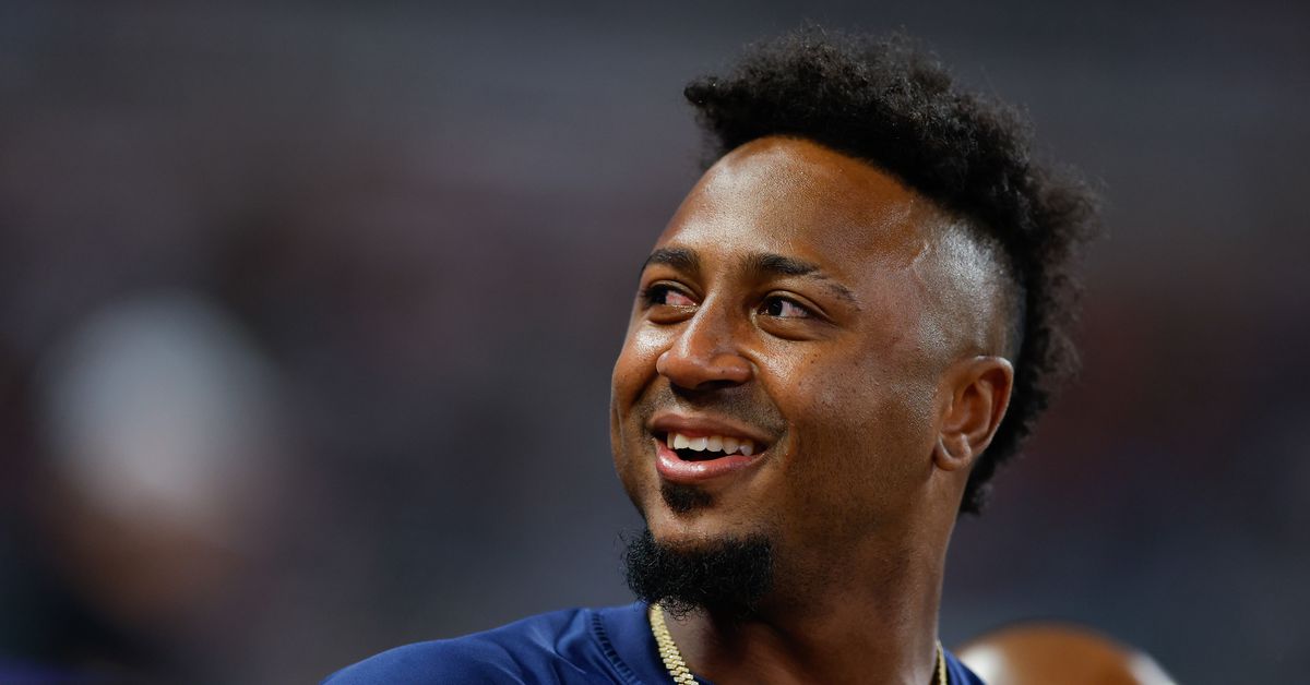 Atlanta Braves News: Ozzie Albies could return this week, Grant Holmes to start Tuesday, more