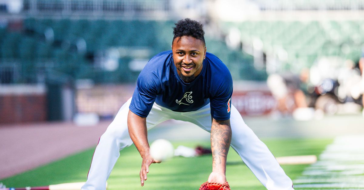 Atlanta Braves News: Ozzie Albies eyes return, Dodgers go down, more