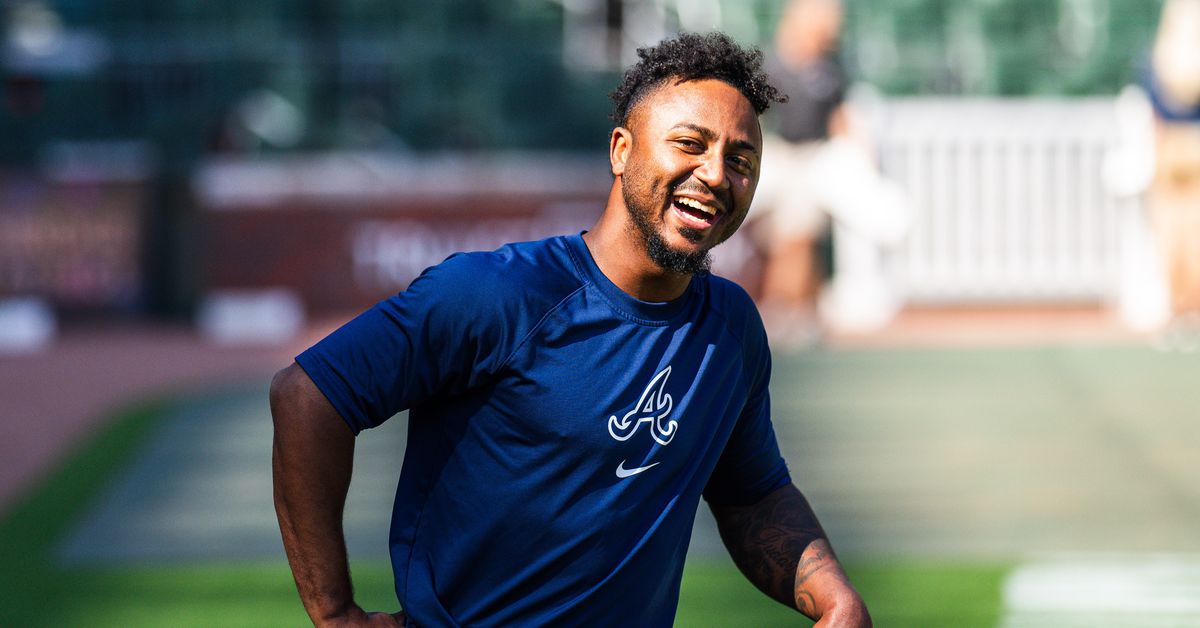 Atlanta Braves News: Ozzie Albies rehabs, tough finish in Cincy, more