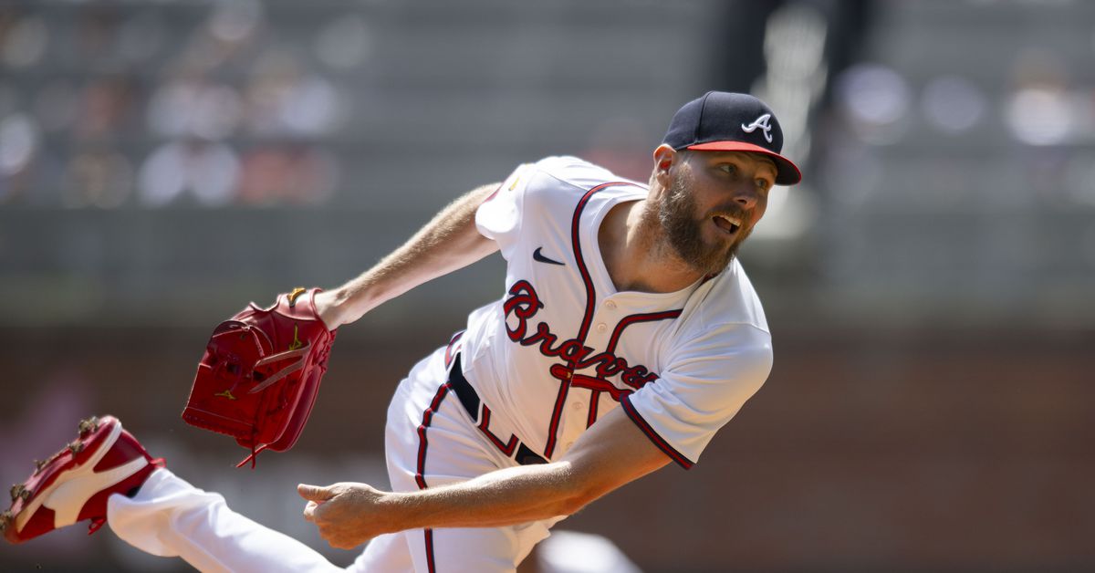 Atlanta Braves Reacts Survey: Wild Card chances and team MVP