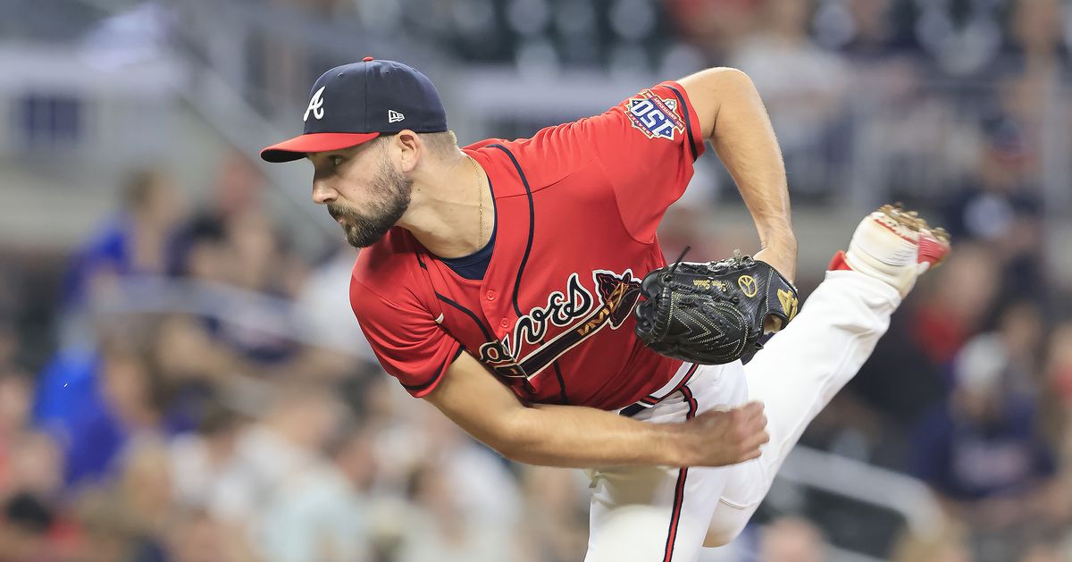 Atlanta Braves called-up as part of September’s expanded rosters