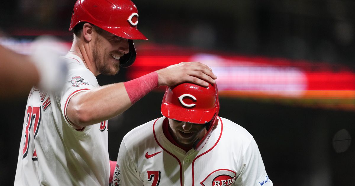 Atlanta Braves flop while up four in 6-5 loss to Reds