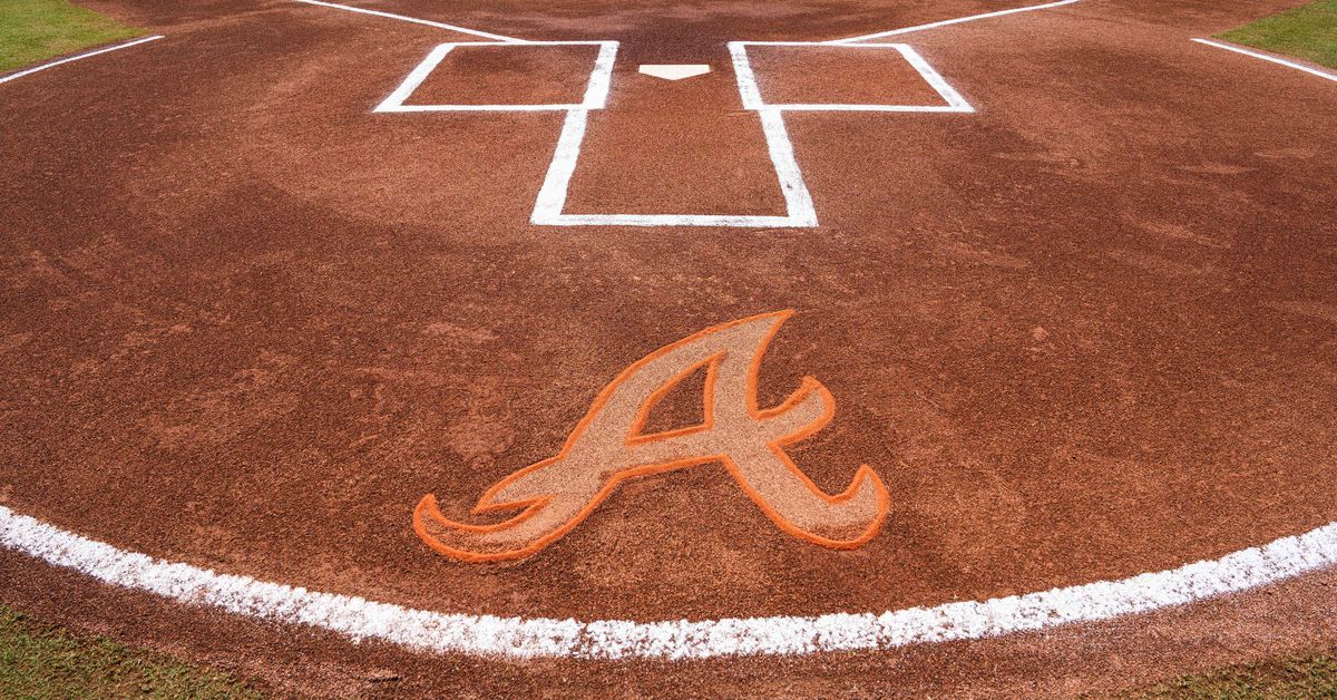 Atlanta Columbus Clingstones announced as name of Braves 2025 Double-A affiliate