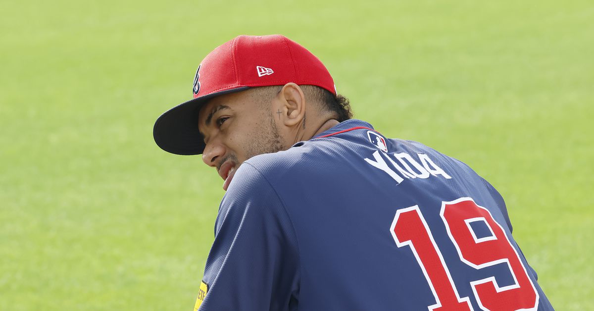 AtlantaBraves News: Huascar Ynoa rehabs, Chris Sale makes history, more