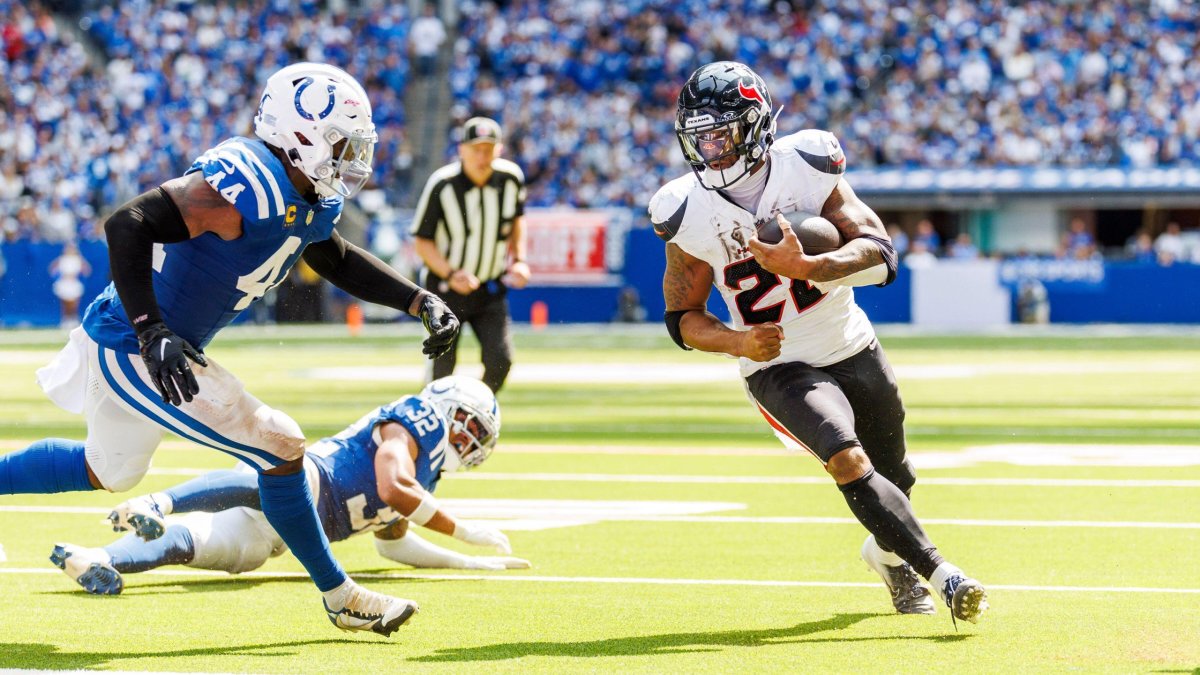 Bears-Texans betting preview (odds, lines, best bets)